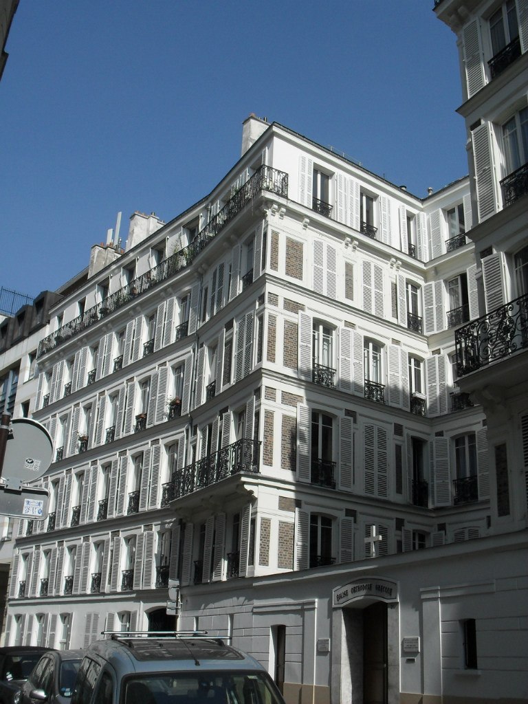 Инна Боброва | Санкт-Петербург