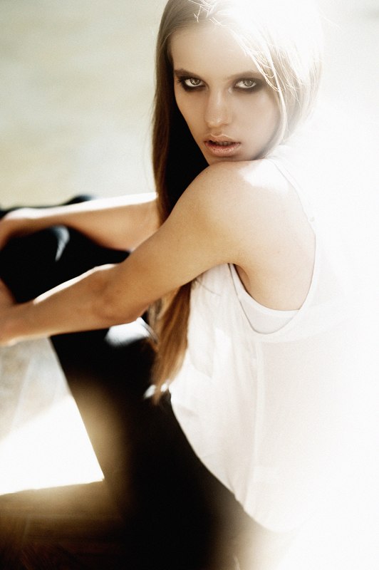 Арина Артёмова Make-up artist (Визажист) | Москва