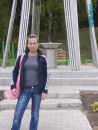 Фотография Савельевой Наташи