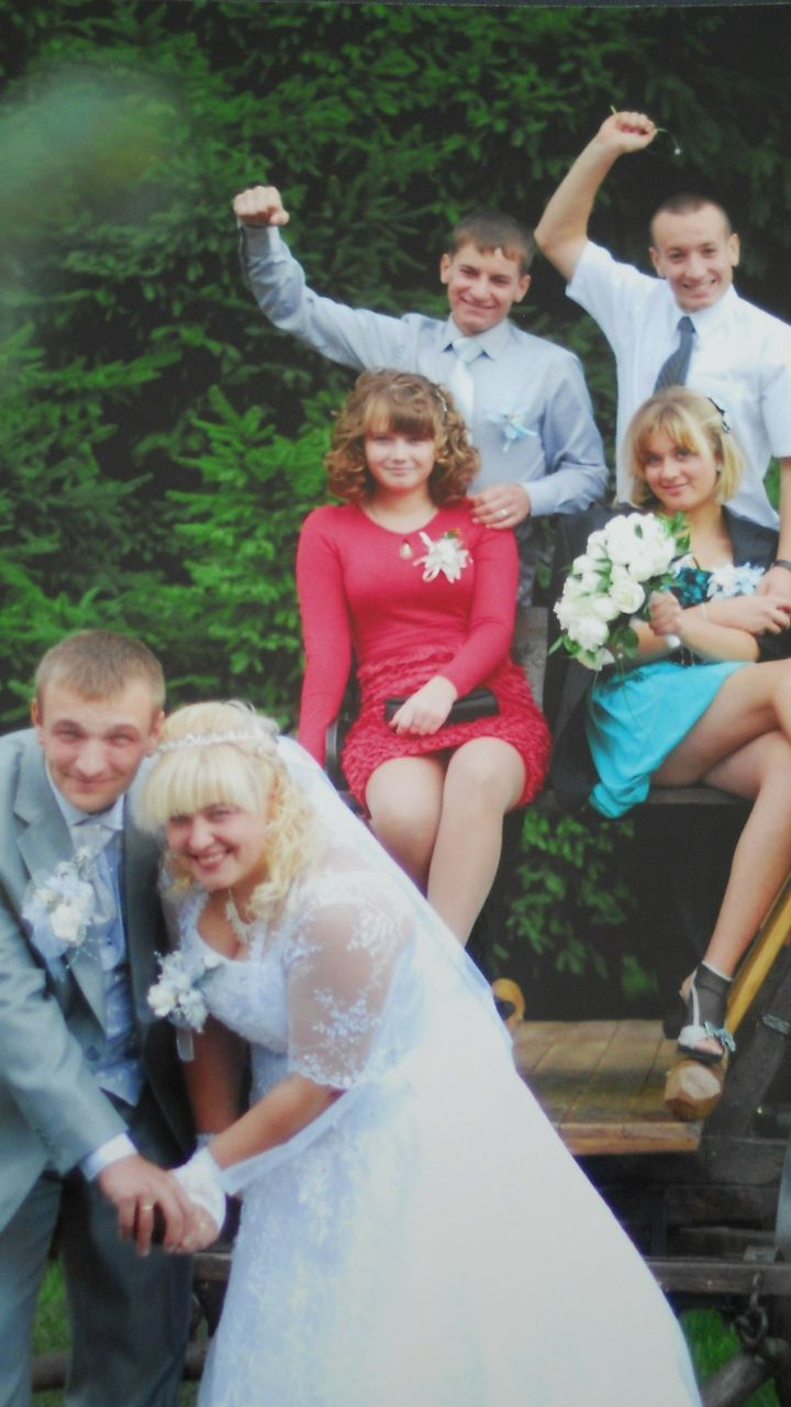 Надія Чистух | Тернополь