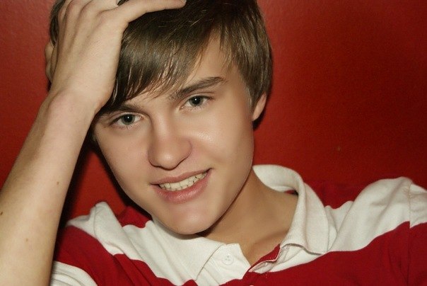 Алекс Фролов | Донецк