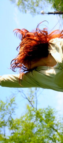 Анастасия Иванова | Санкт-Петербург