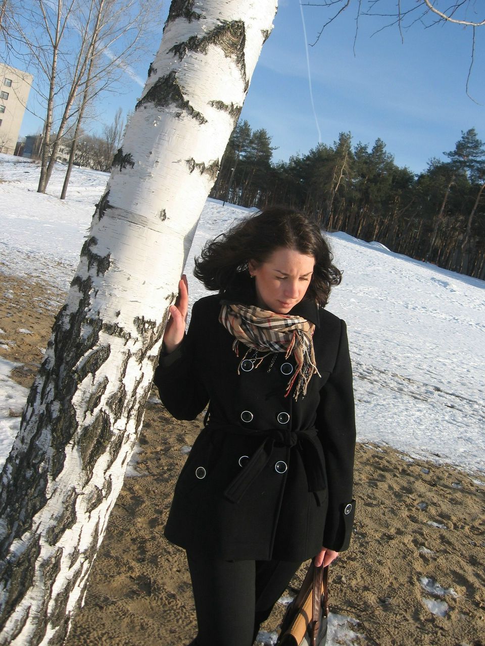 Юлия Бабенкова | Воронеж