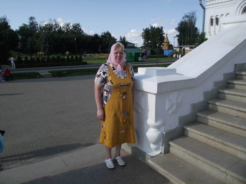 Светлана Кочеткова | Мурманск