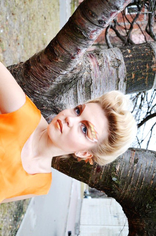 Вікторія Крижановська Вертелецька - | Львов