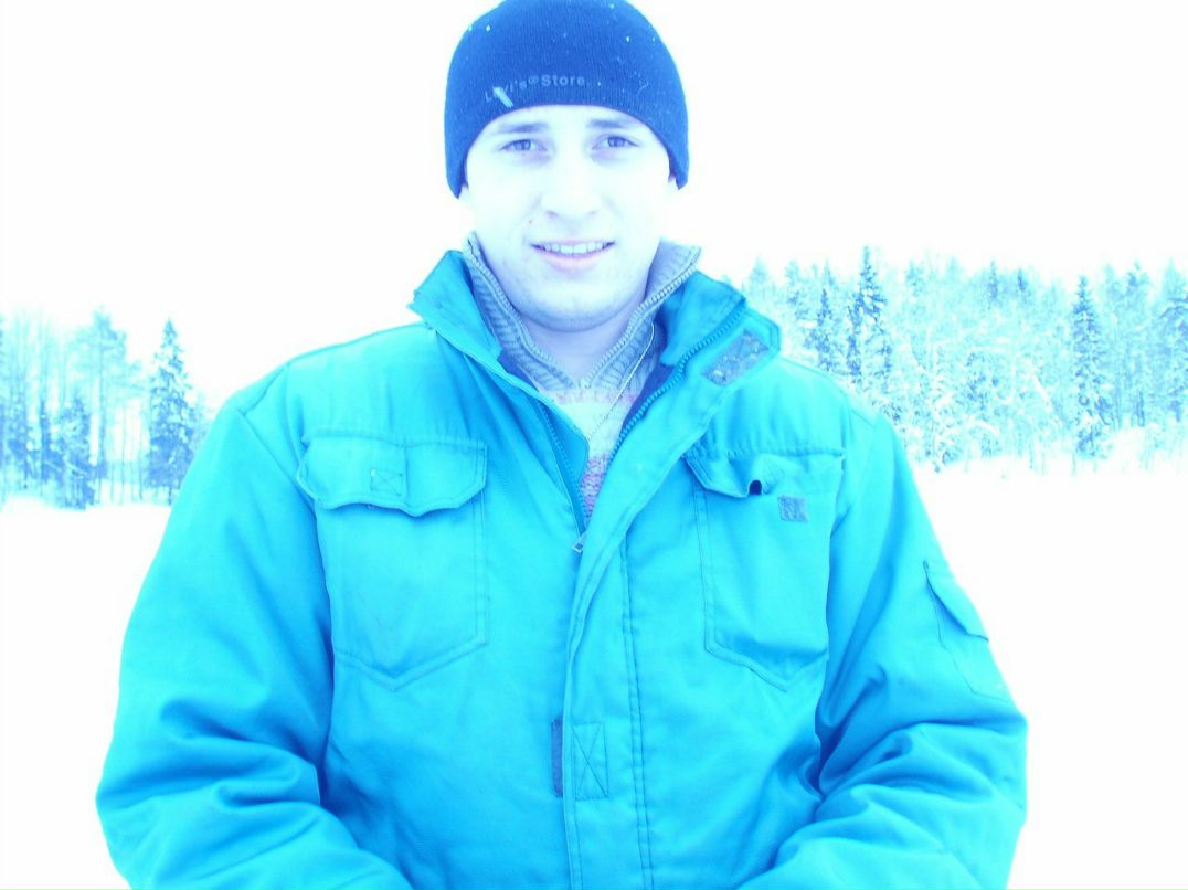 Евгений Макеев ****Джон