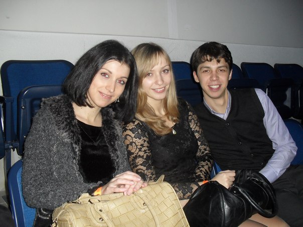 Татьяна Мороз | Минск