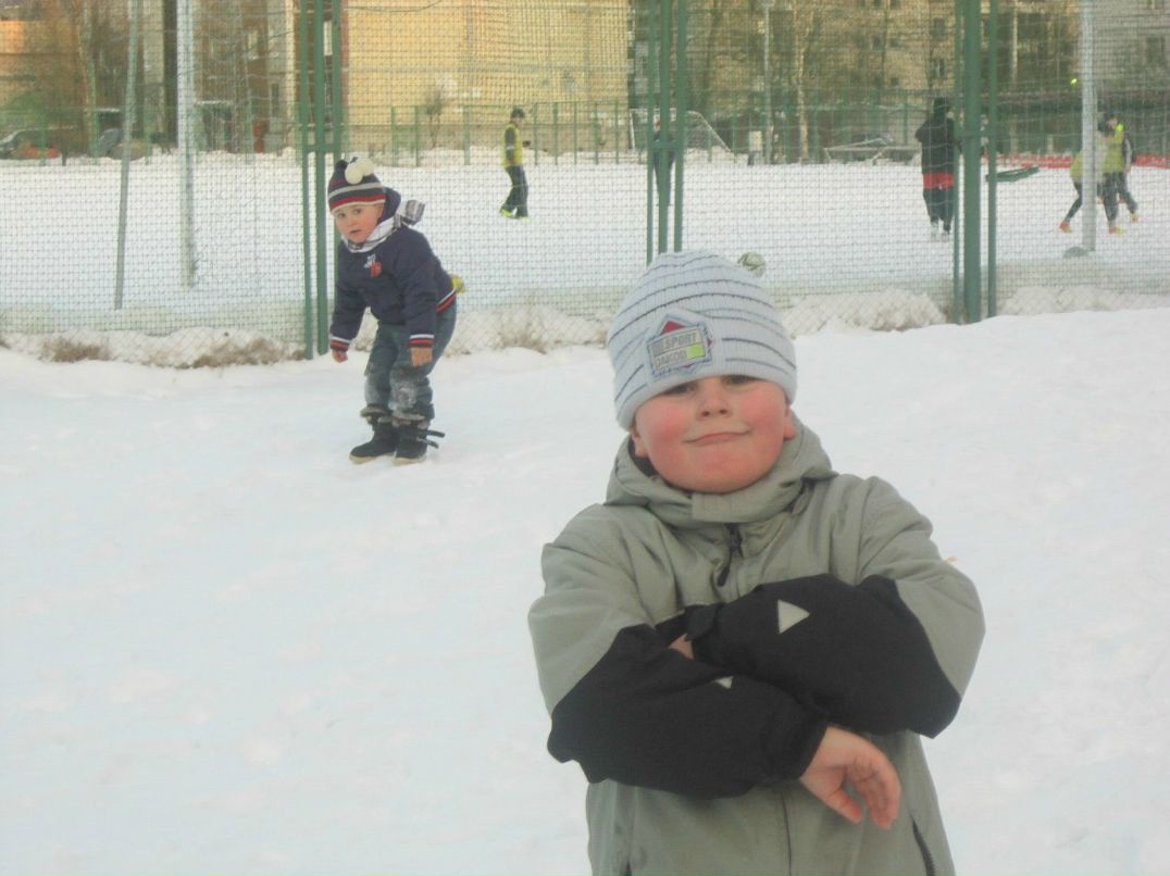 Татьяна Кузнецова | 