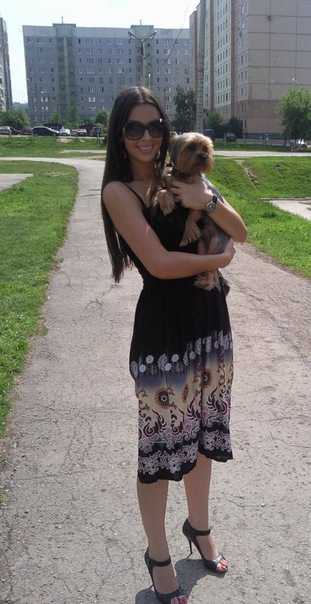 №3, Юлечка Сикачева, 35 лет, Тула №3, Юлечка Сикачева, 35 лет, Тула