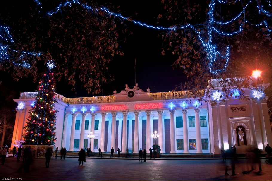 №93, Александр Крехтунов, 21 год, Одесса №93, Александр Крехтунов, 21 год, Одесса