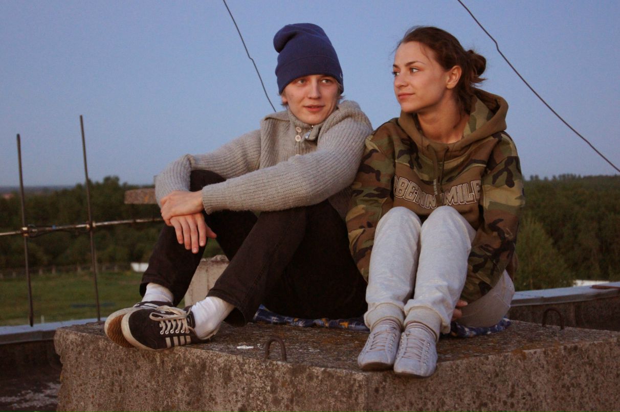 Мария Налимова | Санкт-Петербург