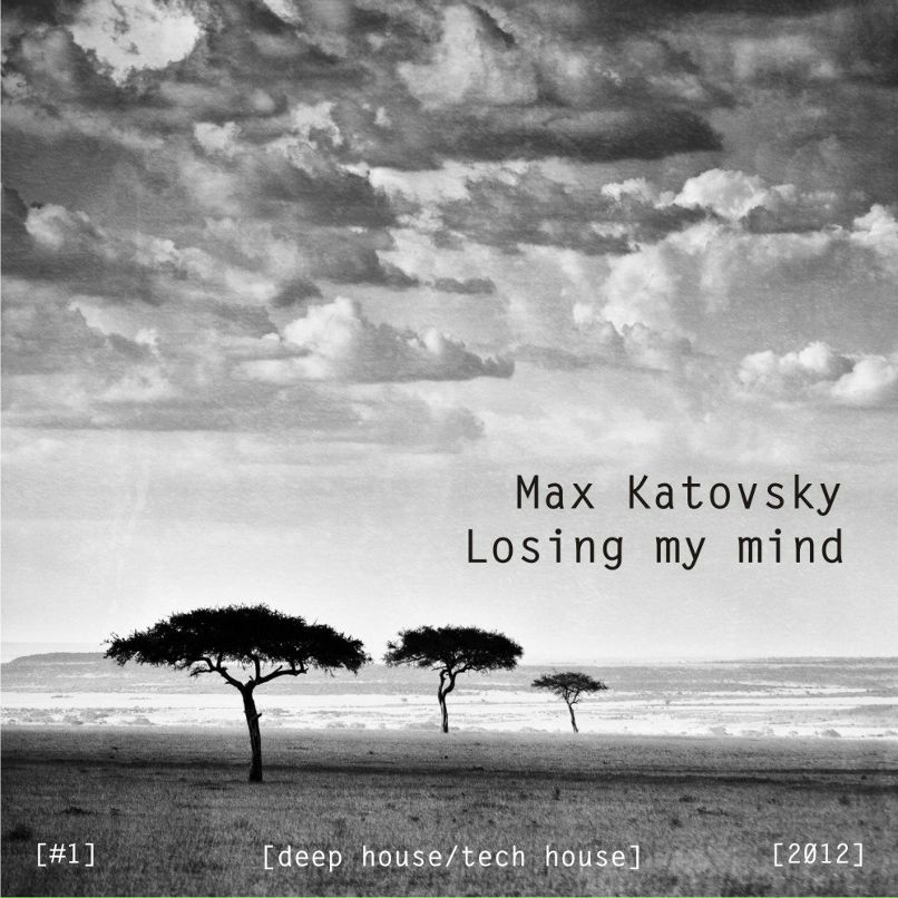 Max Katovsky | Киев