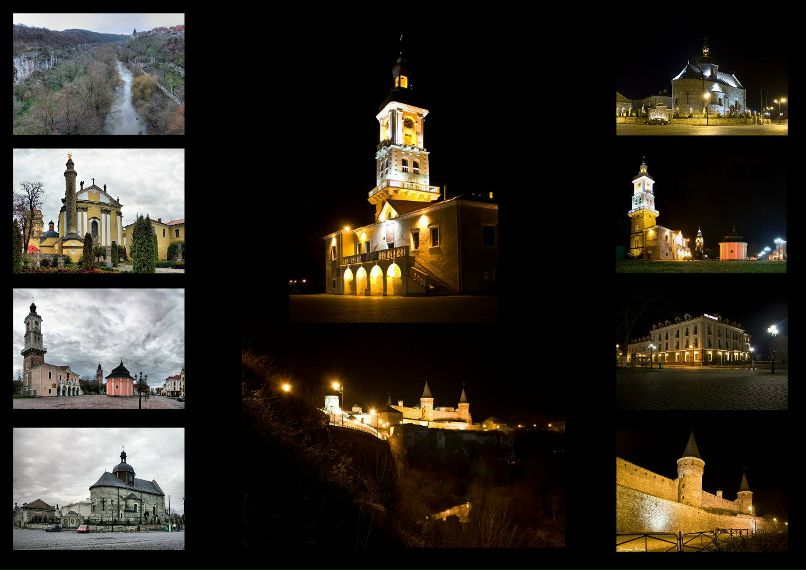 Сергій Лановий | Киев