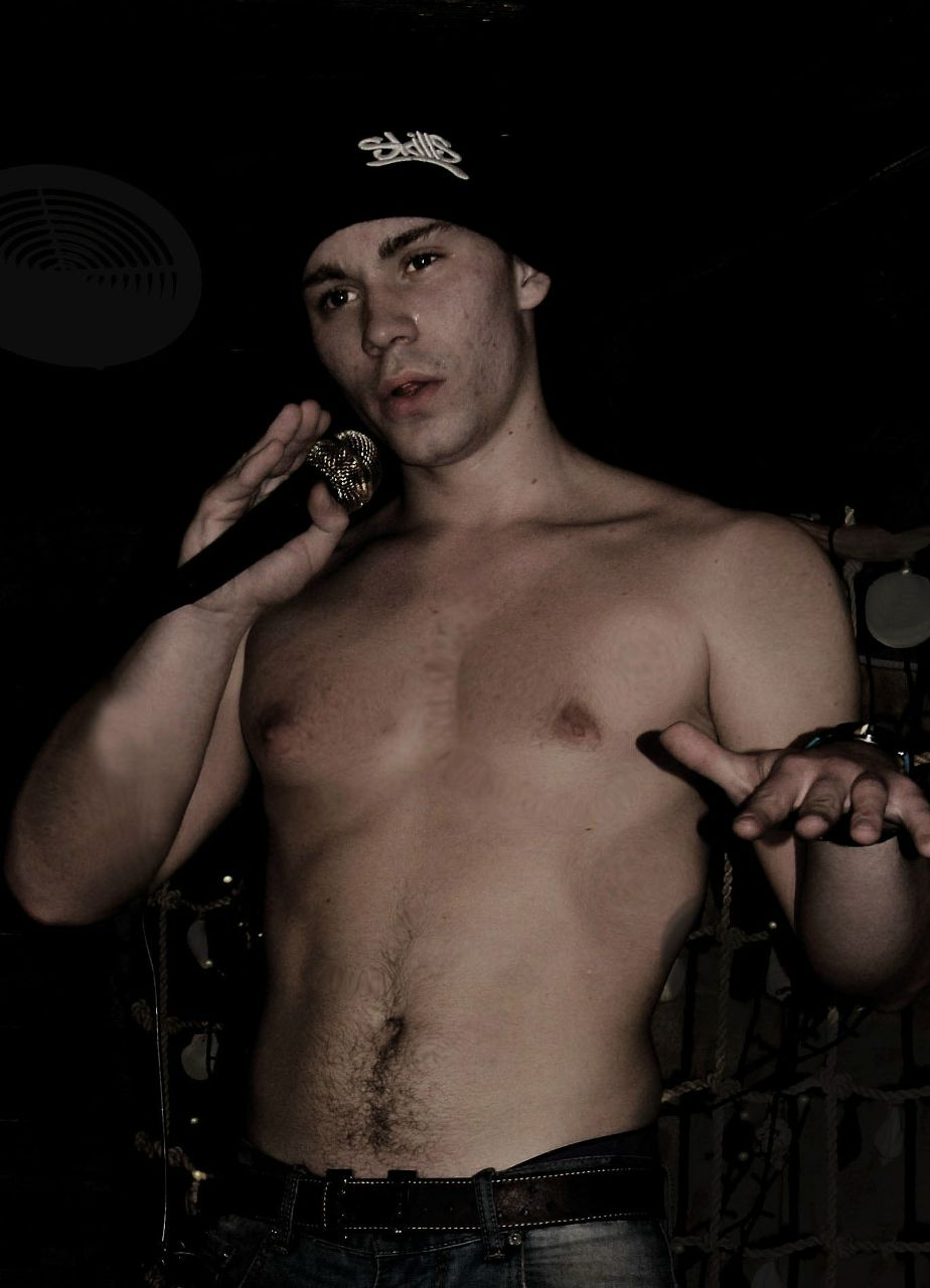 Иван Викторович | Химки