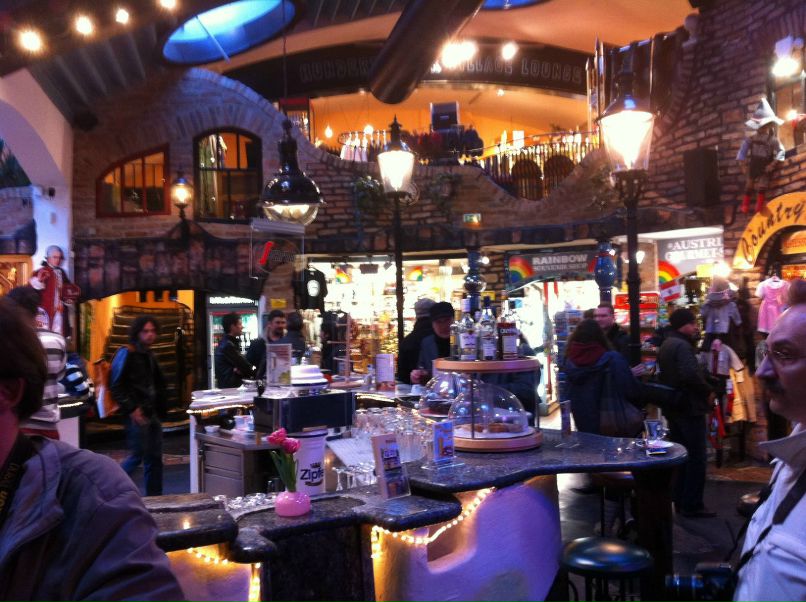 Сергей Фомин | Санкт-Петербург