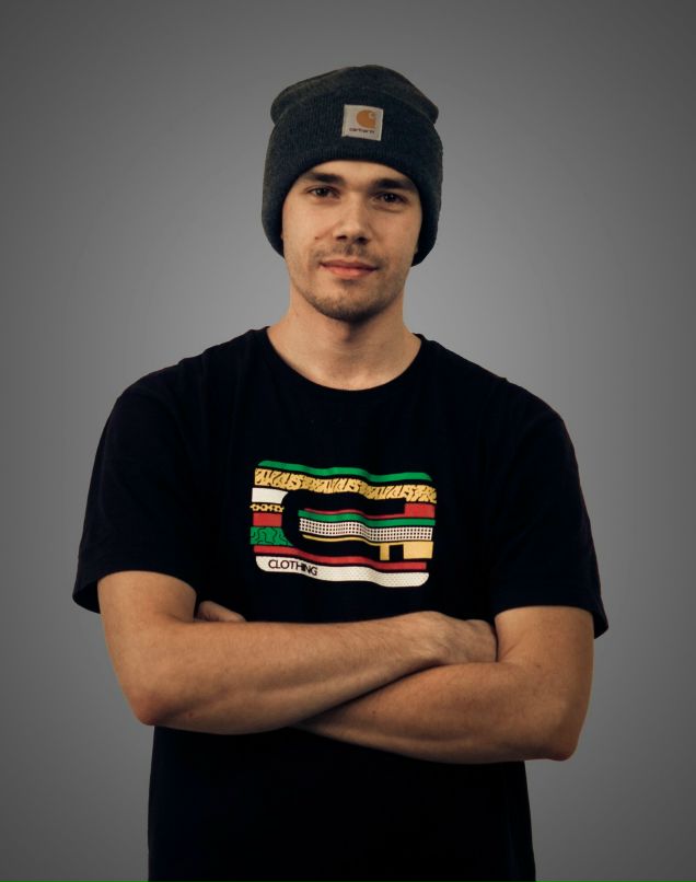 Тим Аврамчук | Киев