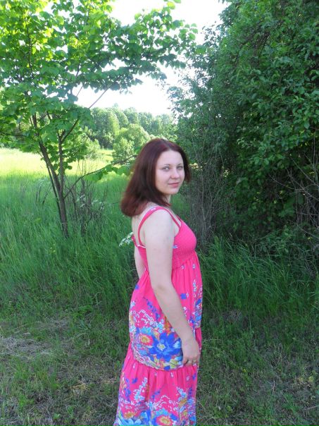 №31, Юлия Романченко, 37 лет, Киев №31, Юлия Романченко, 37 лет, Киев