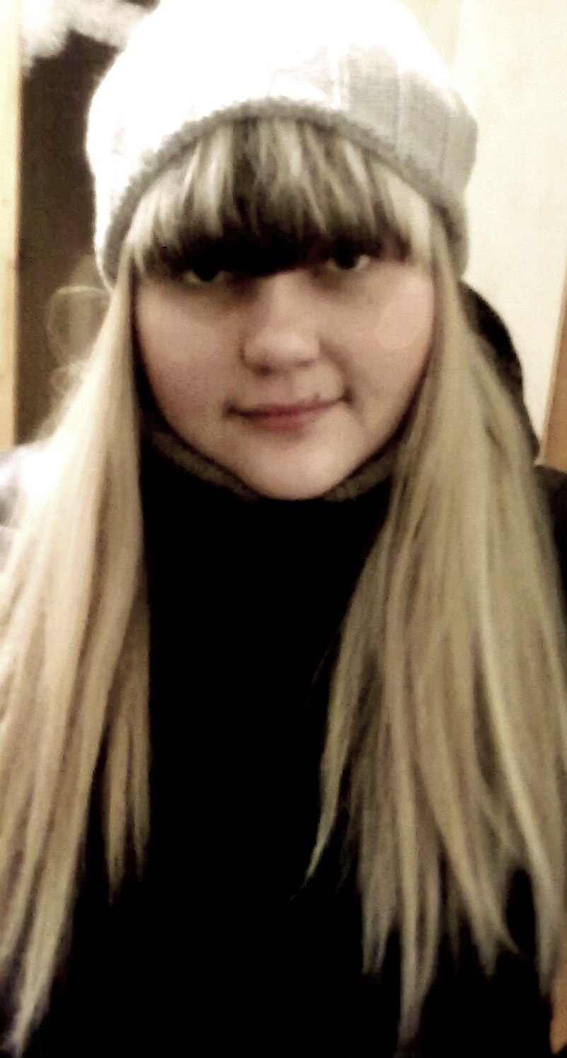 Маша Дубинова | 