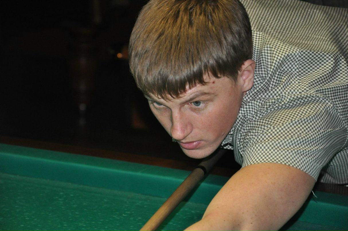 Александр Тарасов | Новосибирск