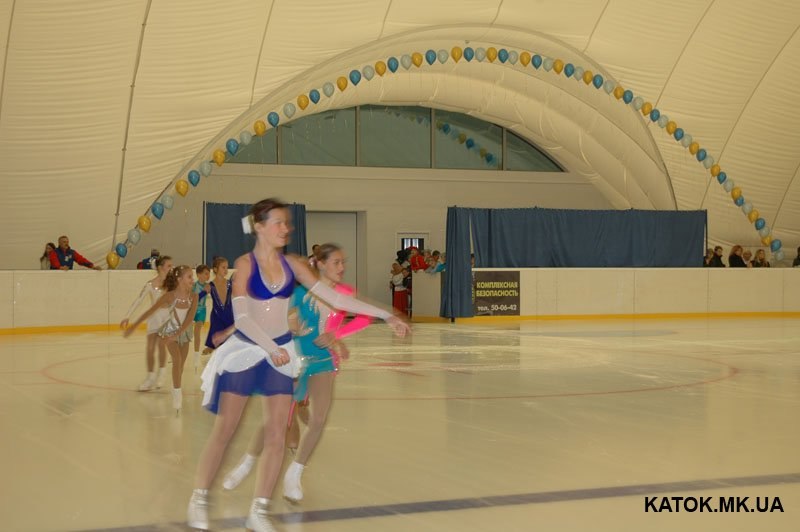 Ксения Пантак | Одесса