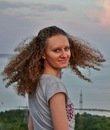 Марина Даньшина, 37 лет, Москва, Россия, 12.05.1988