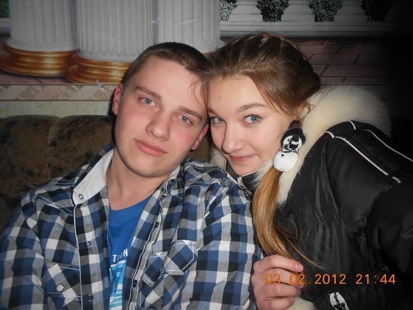 Дима Тулупов | Луганск