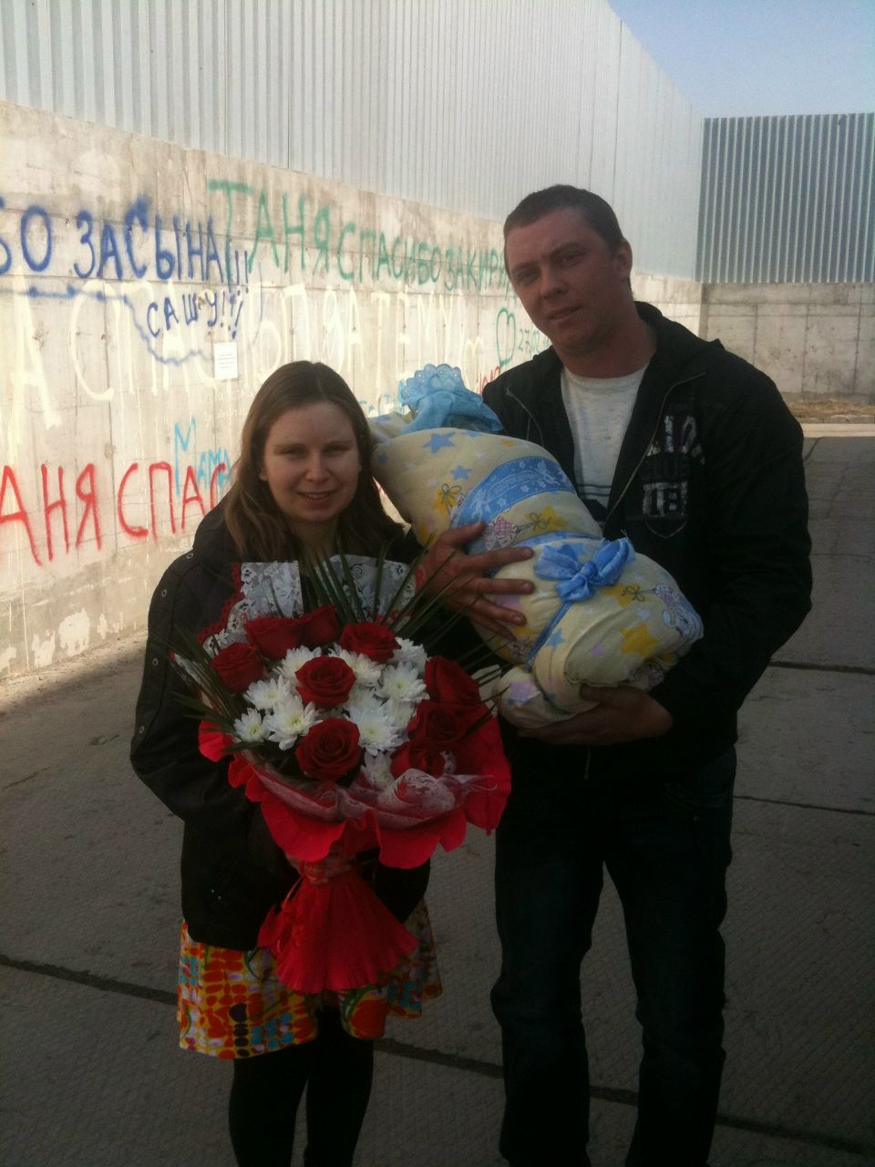 Виктор Малыхин | Новосибирск