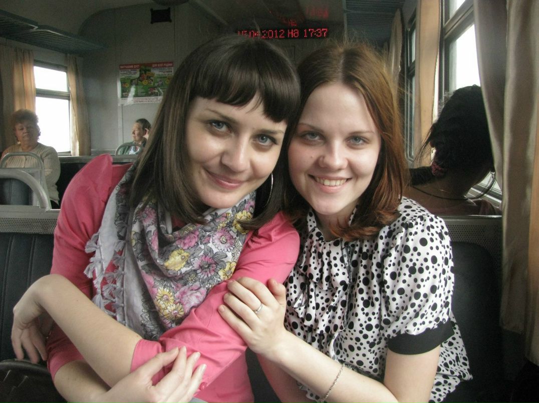 Елена Панченко | Луганск