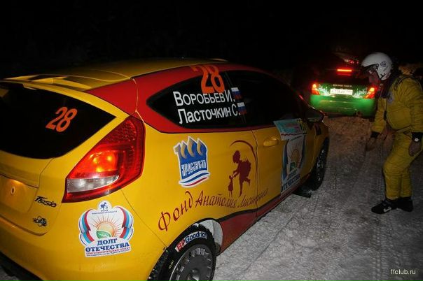 №3, Анна Говор №3, Анна Говор