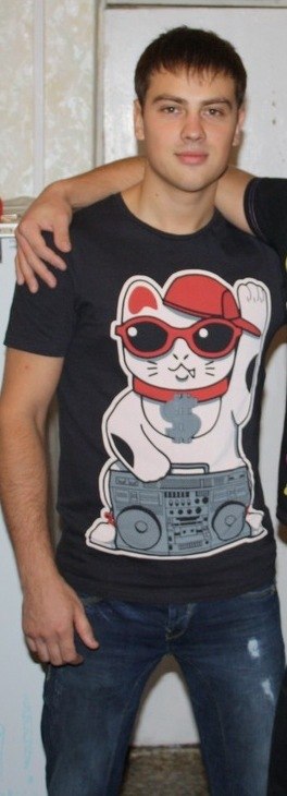 Александр Иванов | 