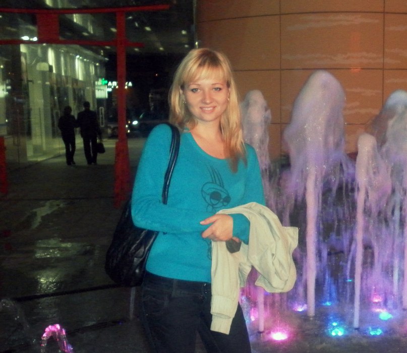 Инна Безпалько | Харьков