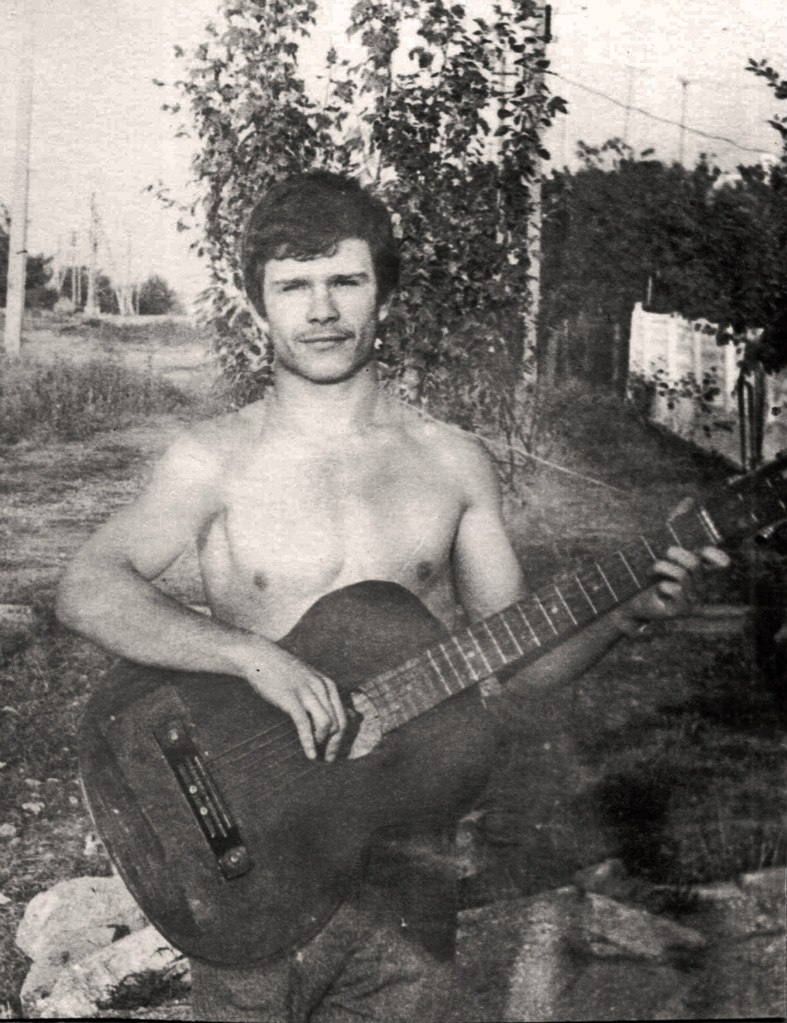 Евгений Сталинградский | Симферополь