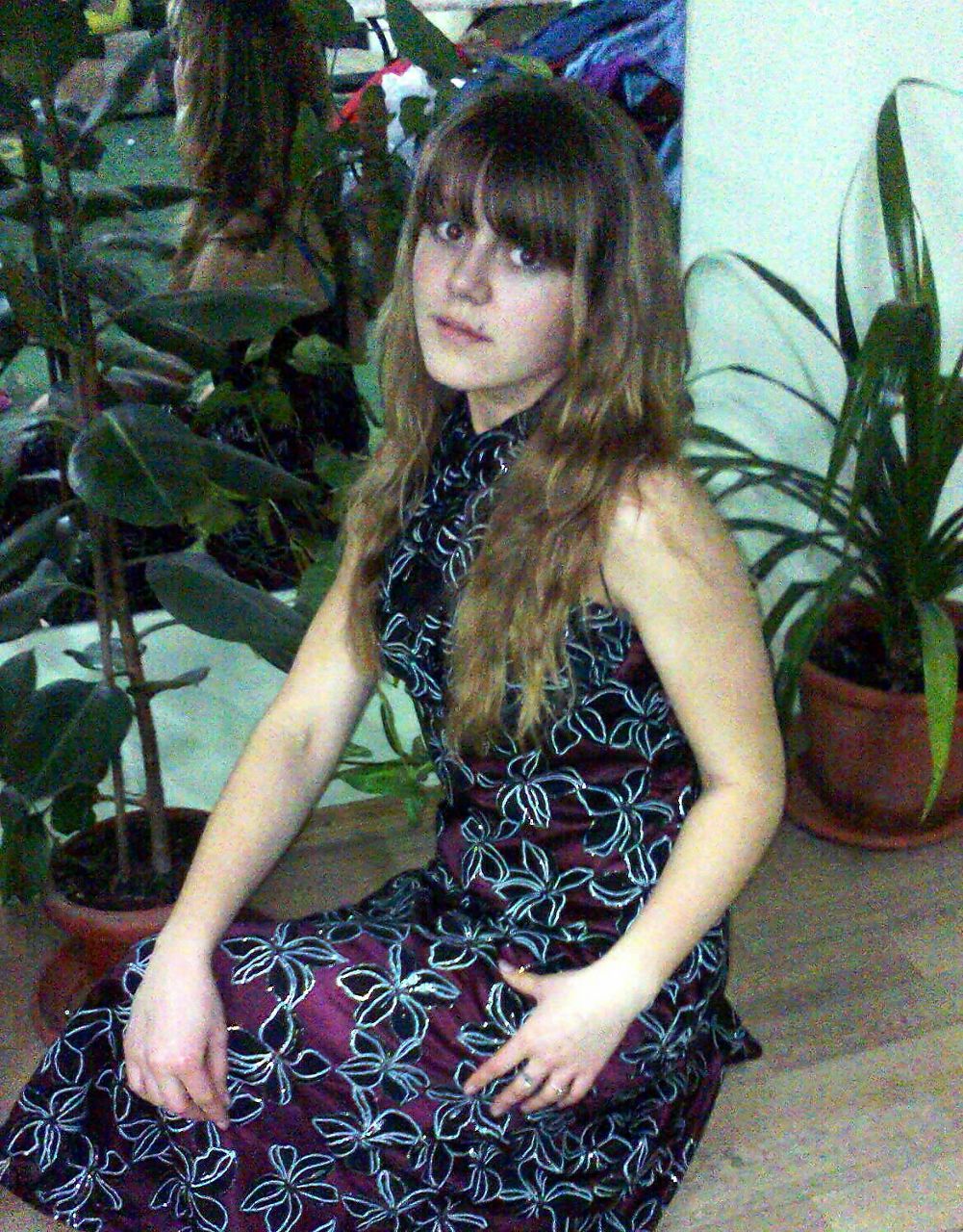 Виктория Степанишина | Николаев