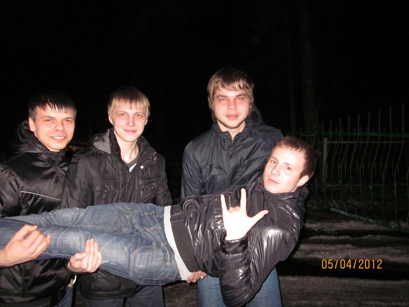 Артем Зудилин | Тамбов