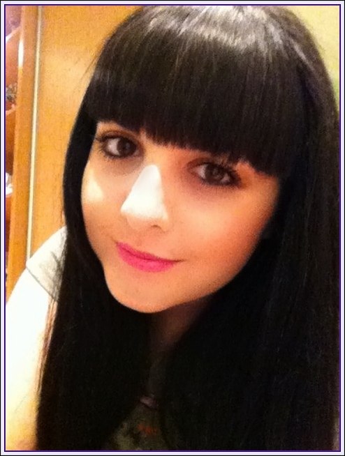 Елена Тер-Петросян | Краснодар