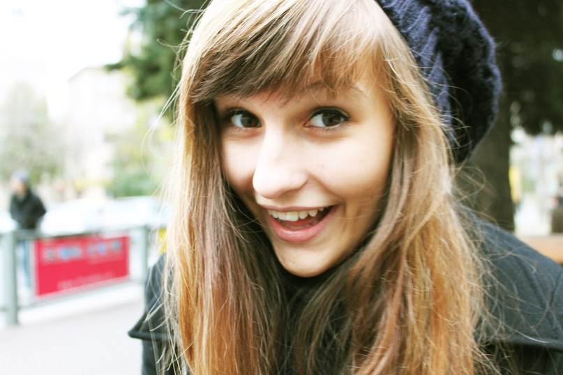 Алёнка Милевская | Винница