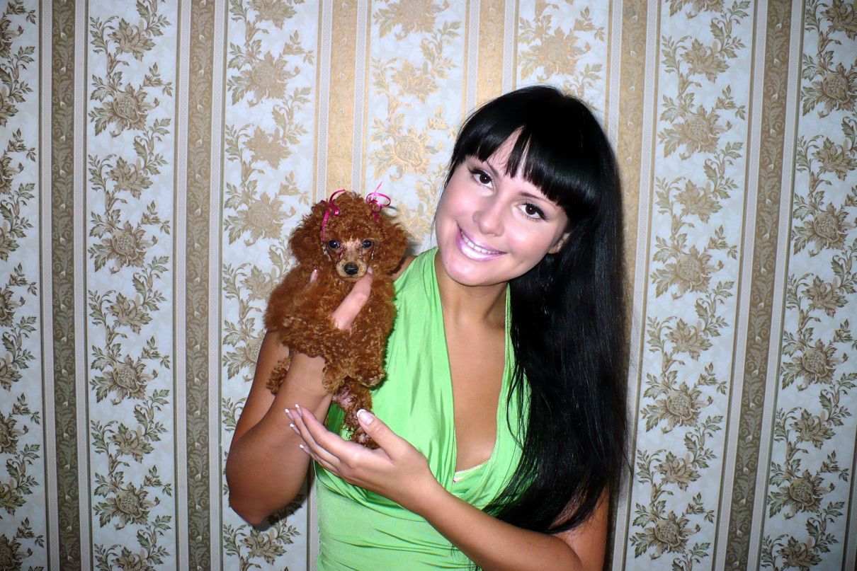 Ольга Аракелян | Челябинск