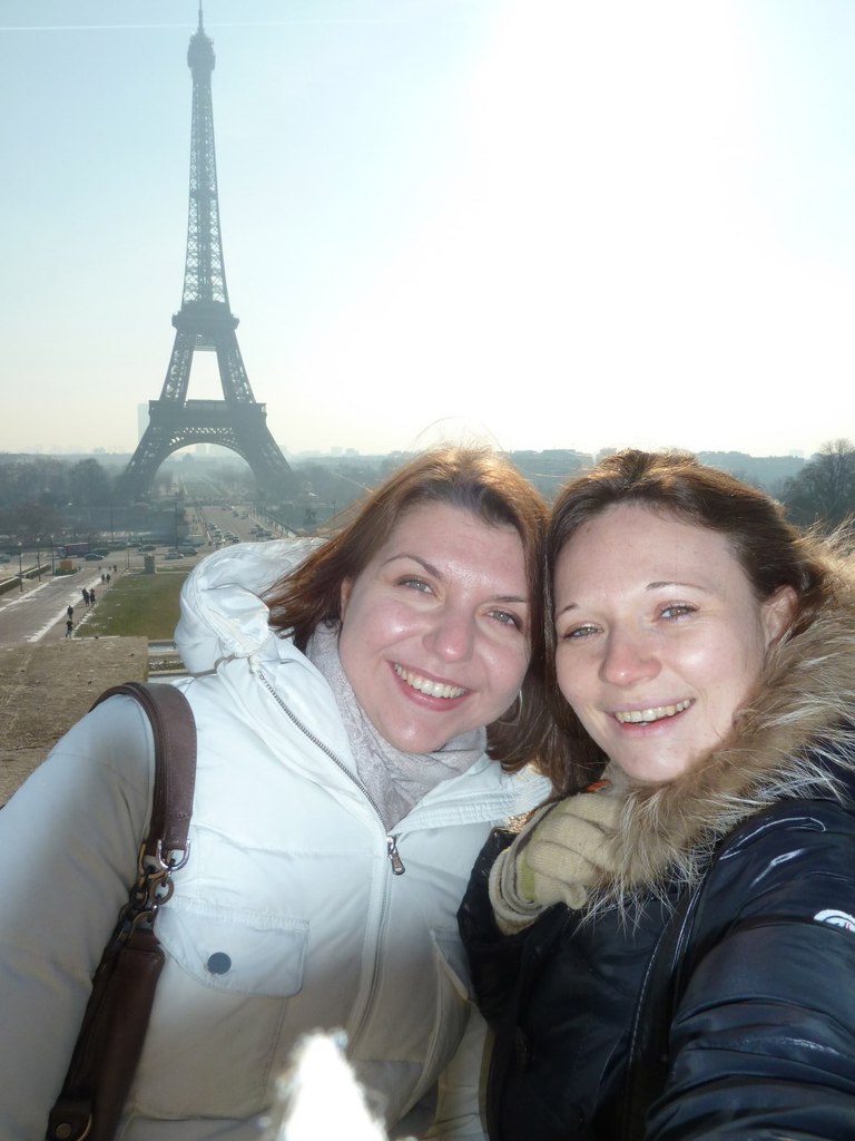 Мария Завьялова | Москва