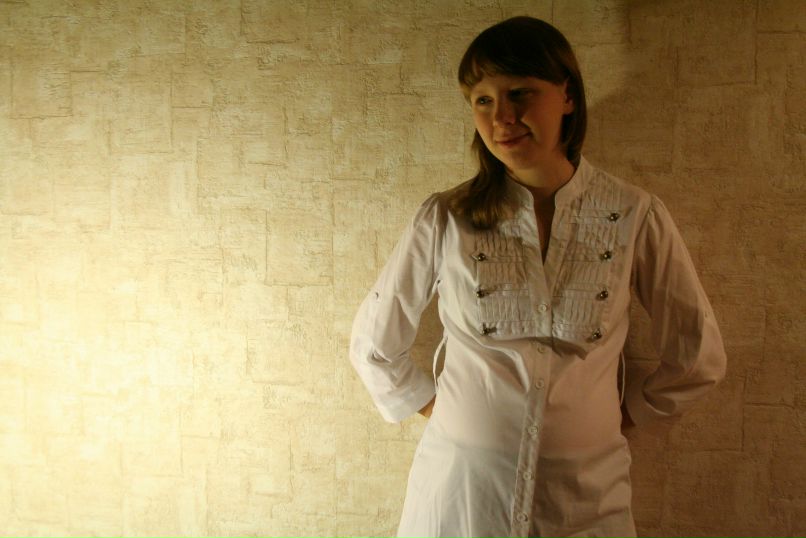 Лена Арефьева | Пенза