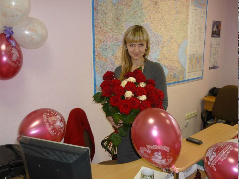 Наталья Терехова | Новополоцк