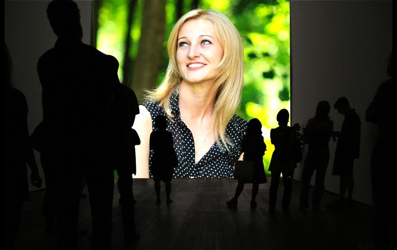 Алінка Шумік | Ковель