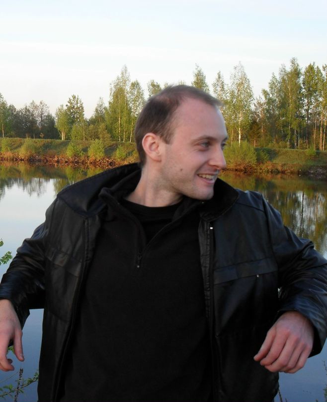 Александр Лебедев | Москва