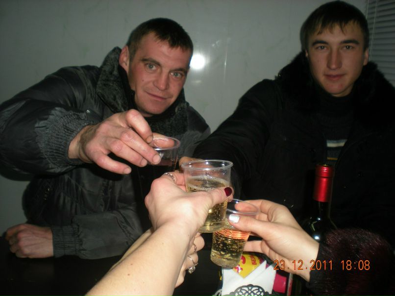 Александр Зубок | Чернигов