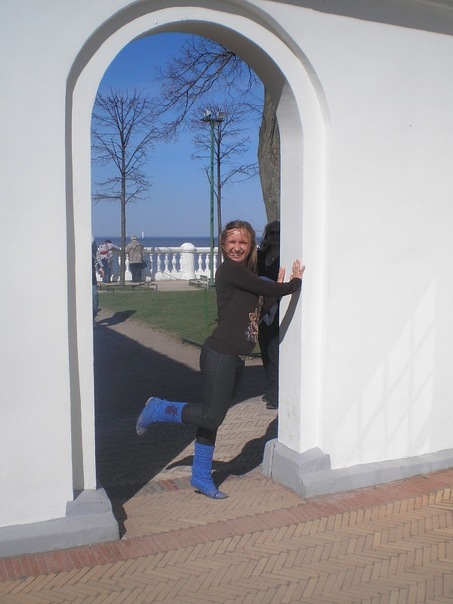 №113, Ирина Викторовна, Санкт-Петербург №113, Ирина Викторовна, Санкт-Петербург