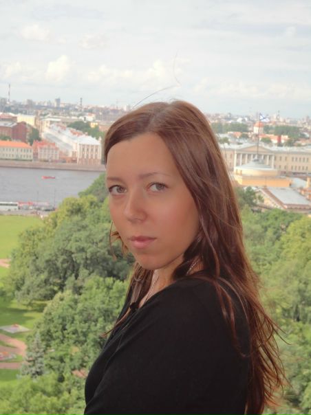 №10, Татьяна Егорова, Череповец №10, Татьяна Егорова, Череповец