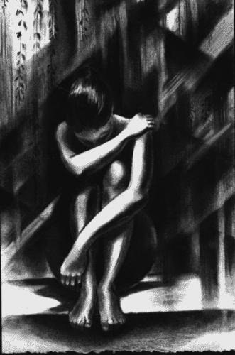 Надежда Криворотова | Сладкая Балка