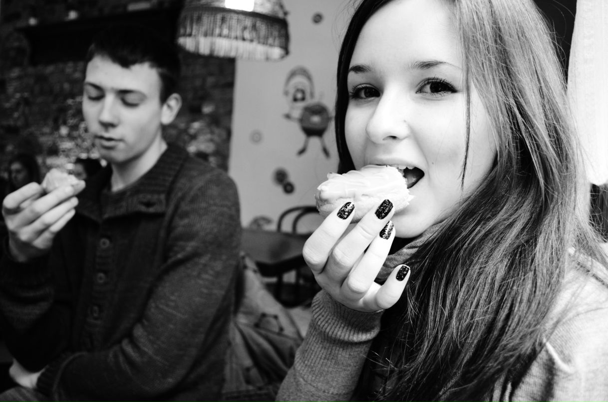 Яна Перловская ^ | Рига