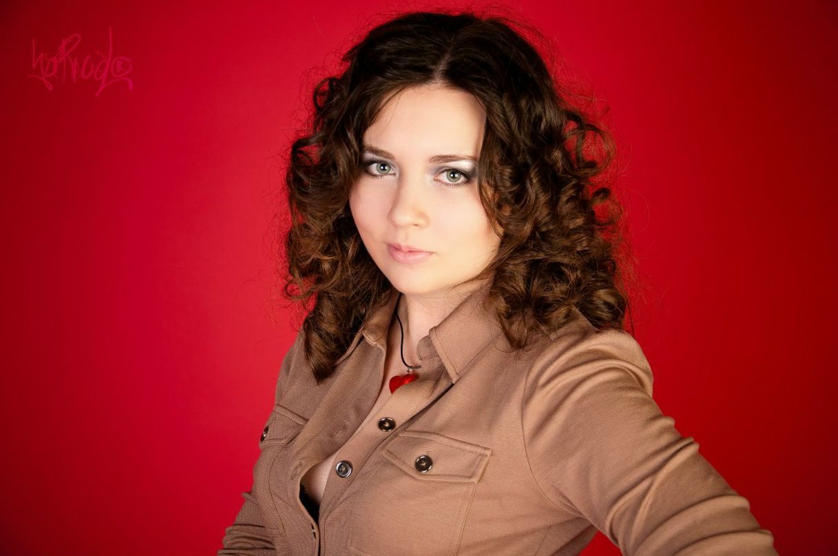 Ирина Попова | Челябинск