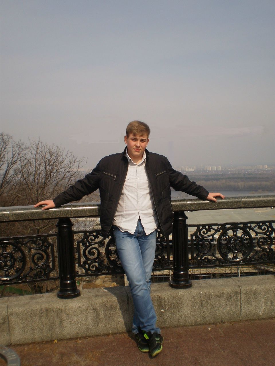 Саша Конончук | Киев