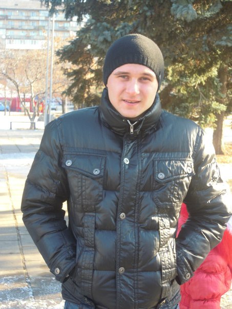 Олег Высоцкий | Запорожье